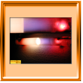 halbbeschichtete Leuchtstofflampe Bild 2